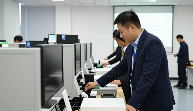 内部讲师培养计划