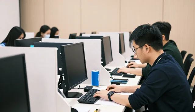 年度培训评估报告